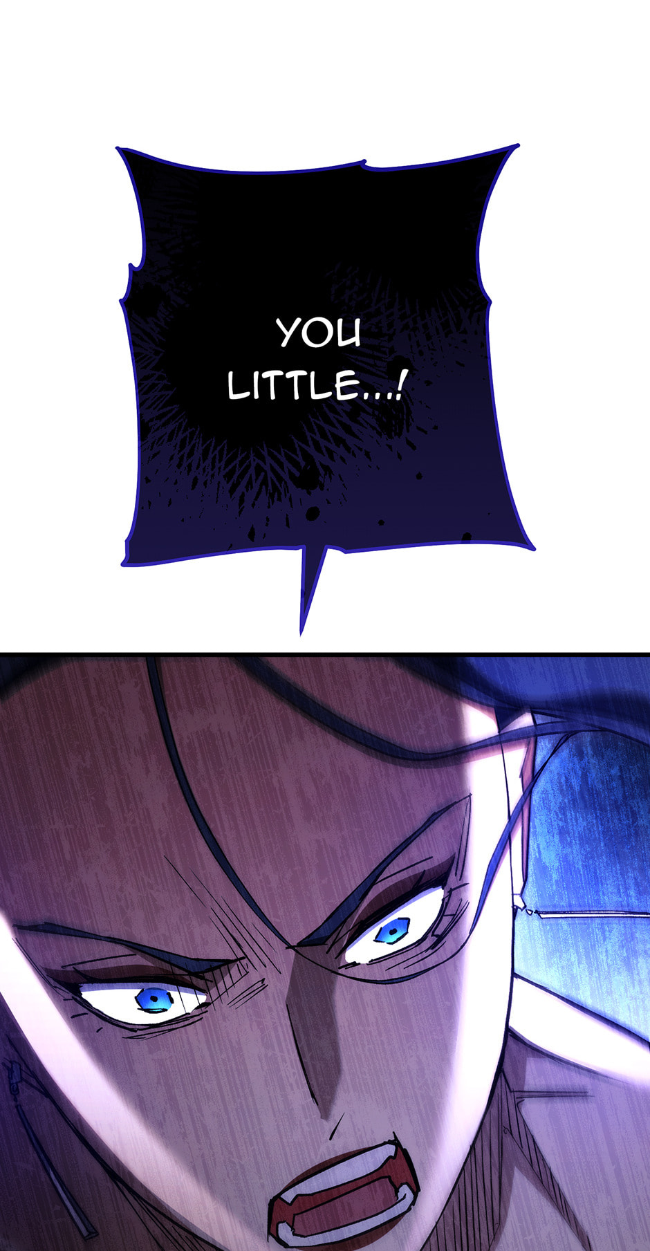 Read The Hero Returns chapter 80 image 86 on Lezhin