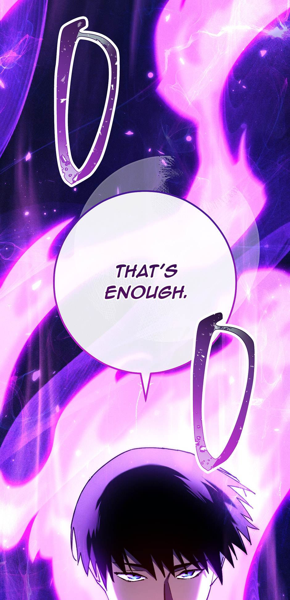 Read The Hero Returns chapter 80 image 92 on Lezhin