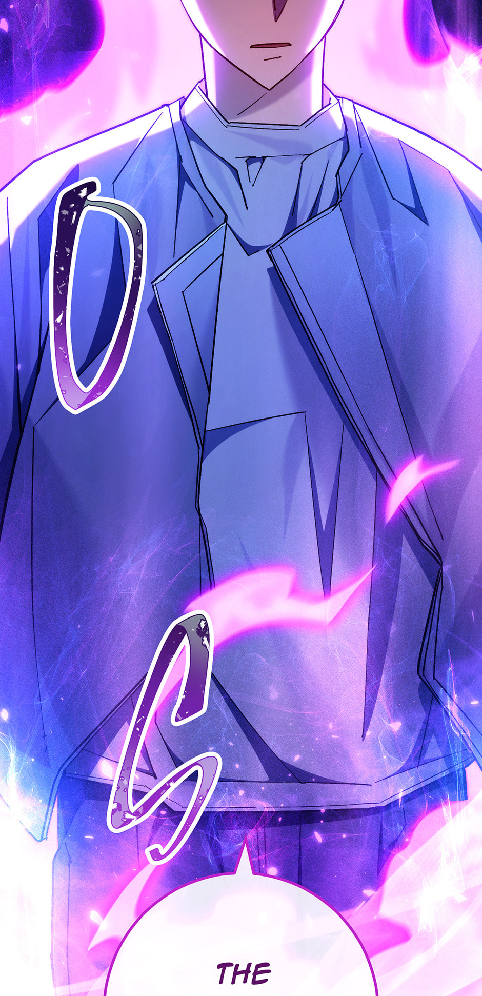 Read The Hero Returns chapter 80 image 93 on Lezhin