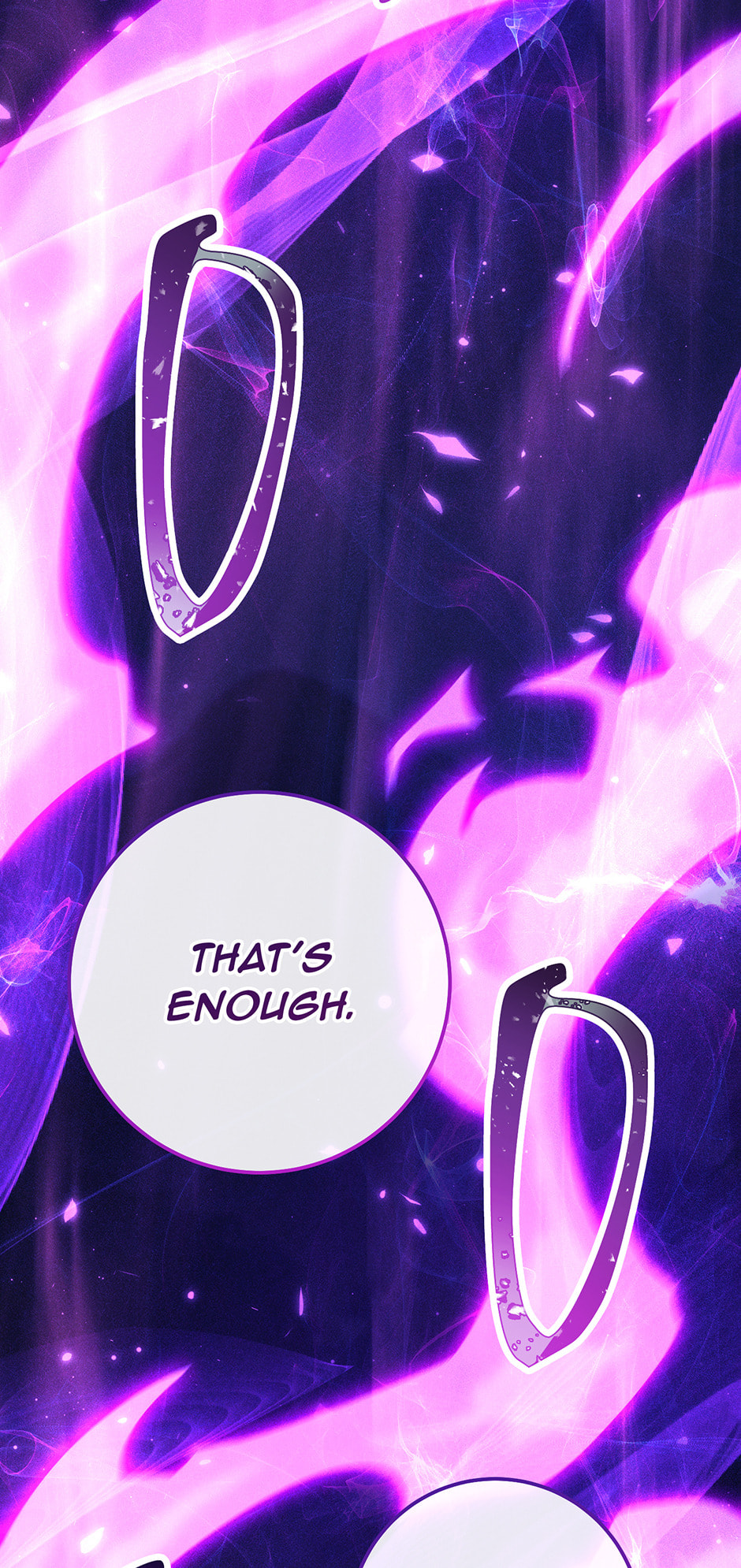Read The Hero Returns chapter 81 image 1 on Lezhin