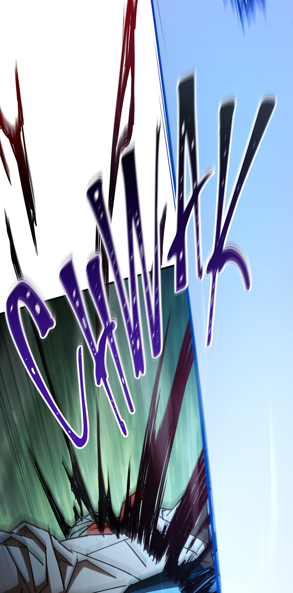 Read The Hero Returns chapter 81 image 104 on Lezhin
