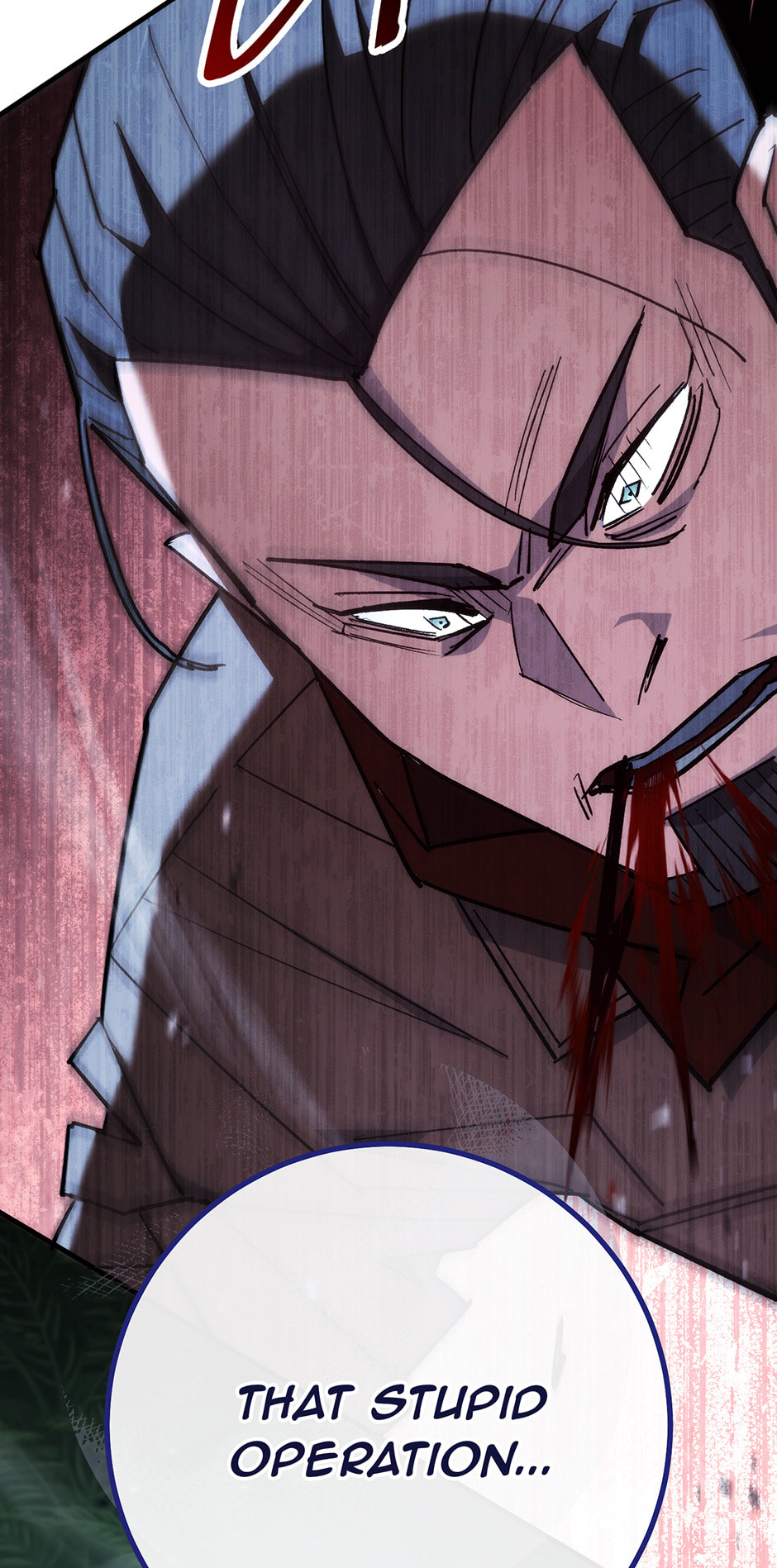 Read The Hero Returns chapter 81 image 107 on Lezhin