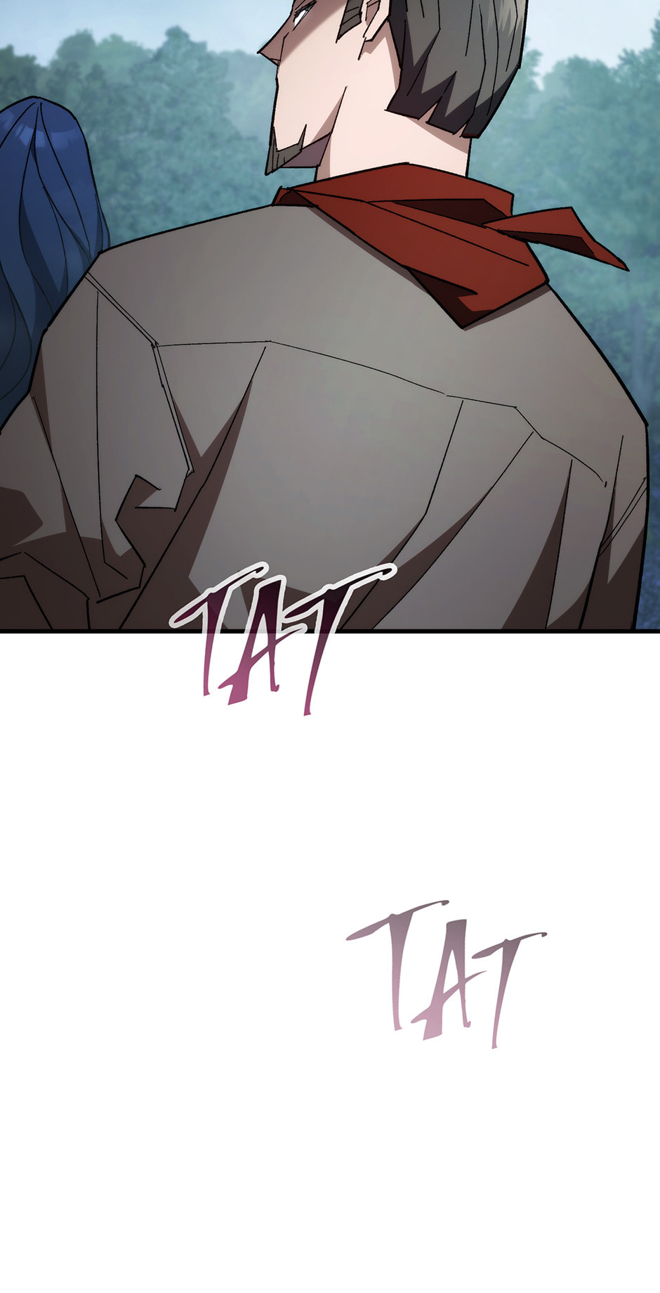 Read The Hero Returns chapter 81 image 11 on Lezhin