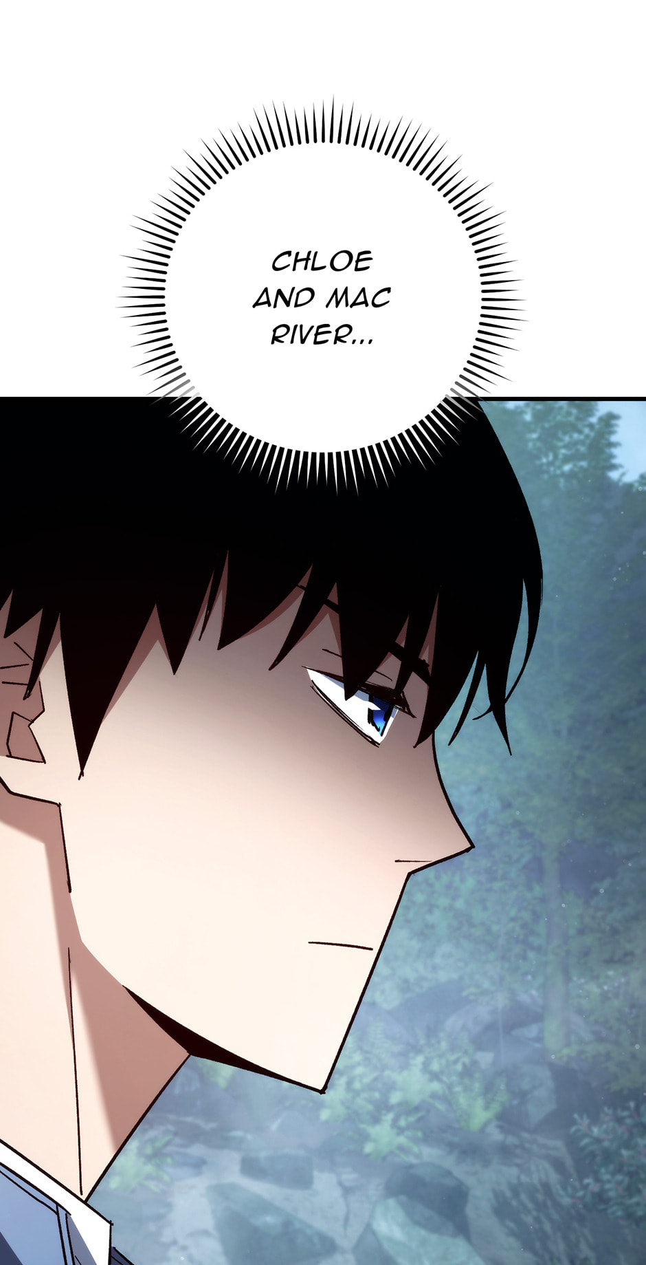 Read The Hero Returns chapter 81 image 12 on Lezhin