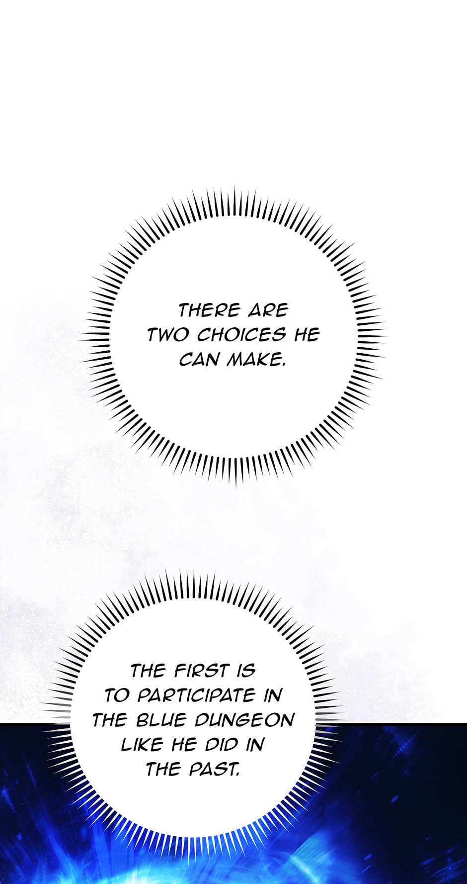 Read The Hero Returns chapter 81 image 15 on Lezhin