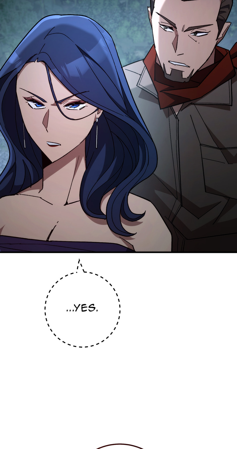 Read The Hero Returns chapter 81 image 19 on Lezhin