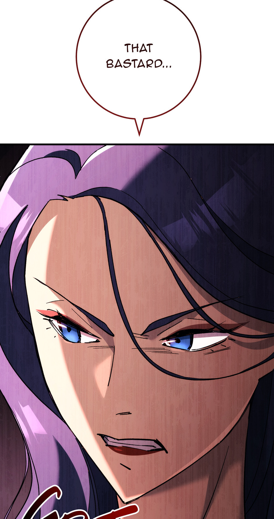 Read The Hero Returns chapter 81 image 20 on Lezhin