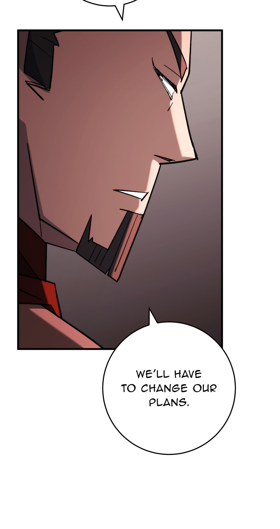 Read The Hero Returns chapter 81 image 22 on Lezhin
