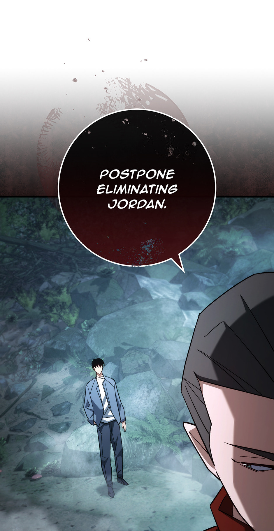 Read The Hero Returns chapter 81 image 23 on Lezhin