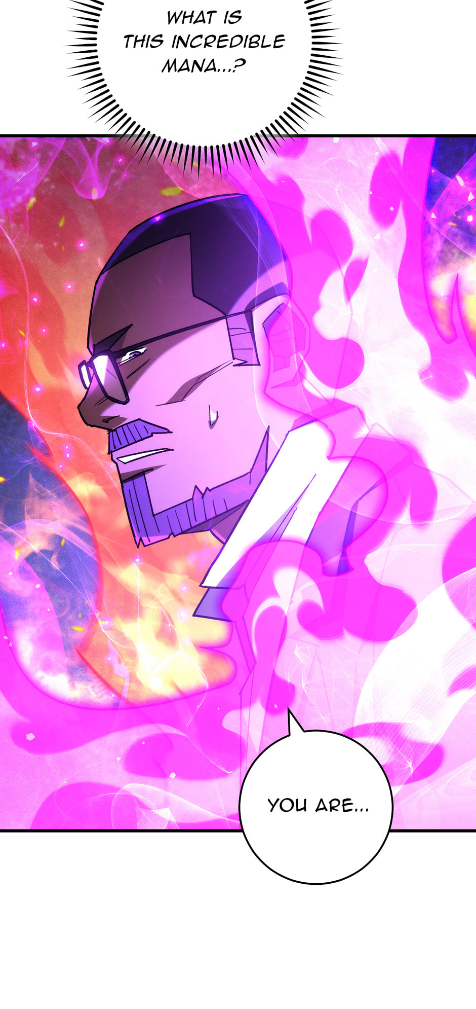 Read The Hero Returns chapter 81 image 4 on Lezhin