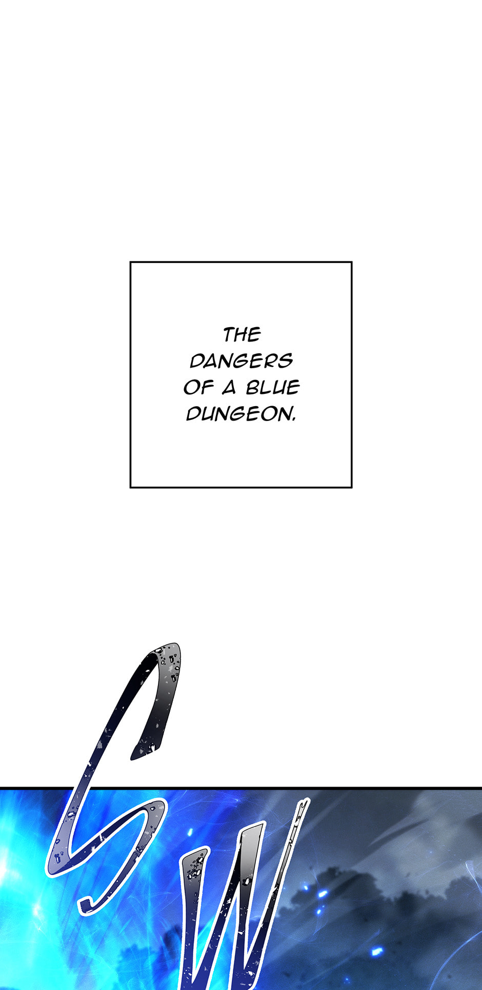 Read The Hero Returns chapter 81 image 44 on Lezhin
