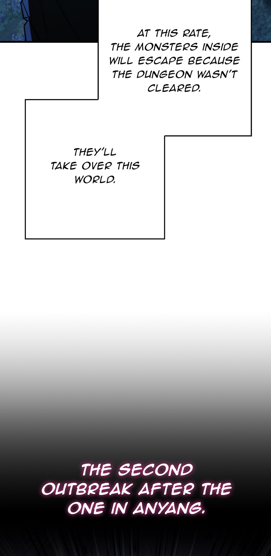 Read The Hero Returns chapter 81 image 47 on Lezhin