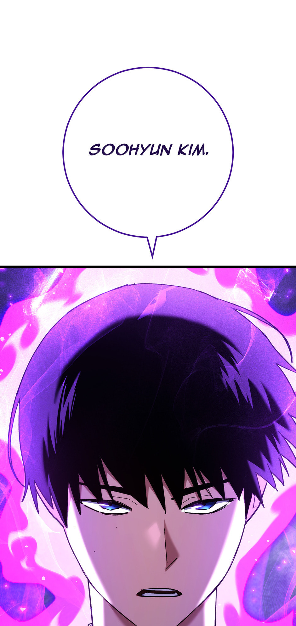 Read The Hero Returns chapter 81 image 5 on Lezhin