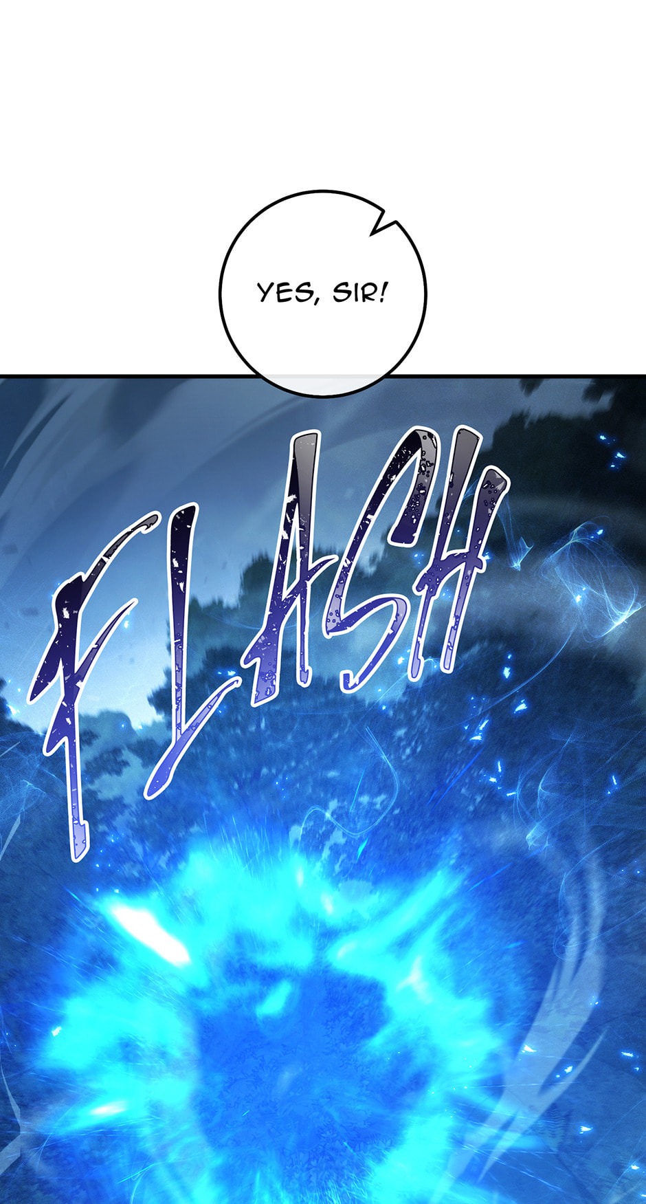 Read The Hero Returns chapter 81 image 54 on Lezhin