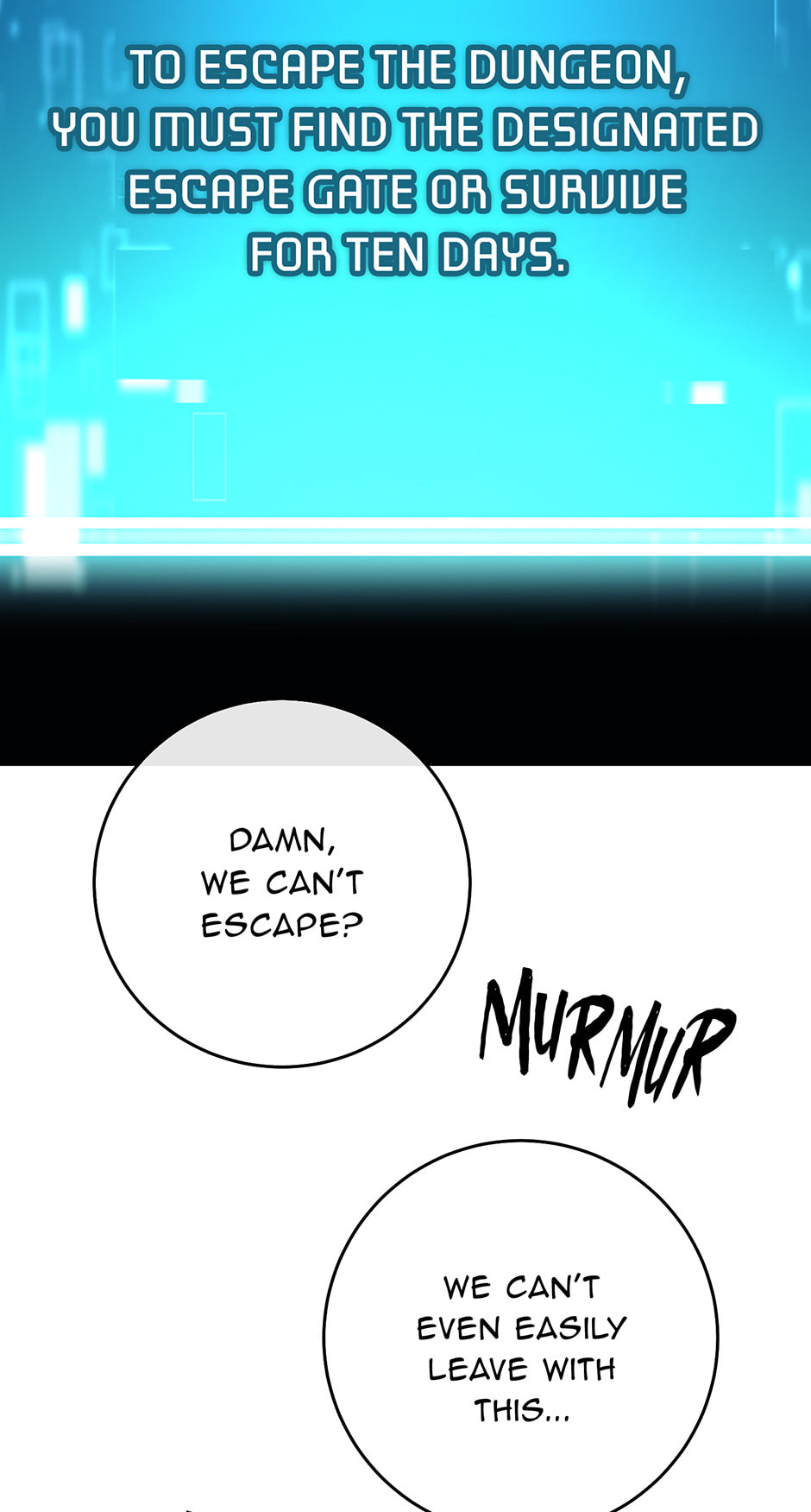 Read The Hero Returns chapter 81 image 57 on Lezhin
