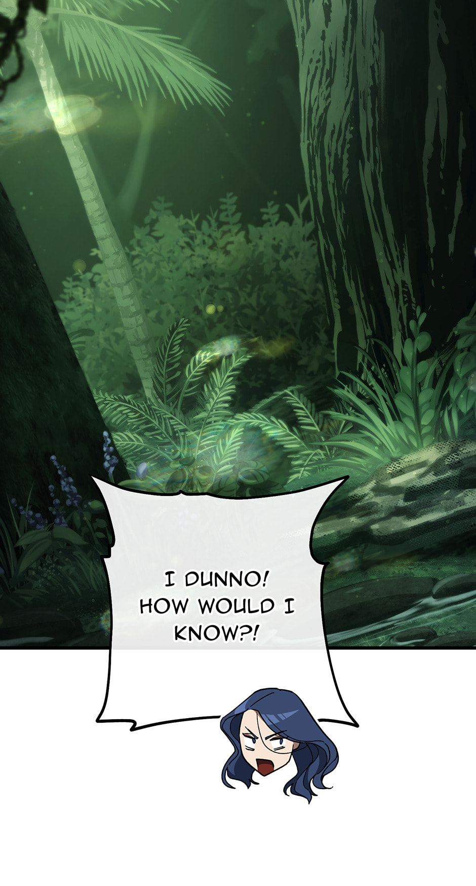 Read The Hero Returns chapter 81 image 59 on Lezhin