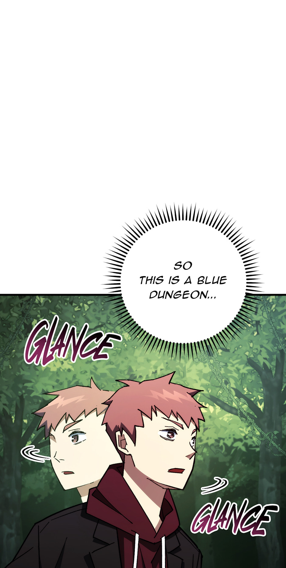 Read The Hero Returns chapter 81 image 60 on Lezhin