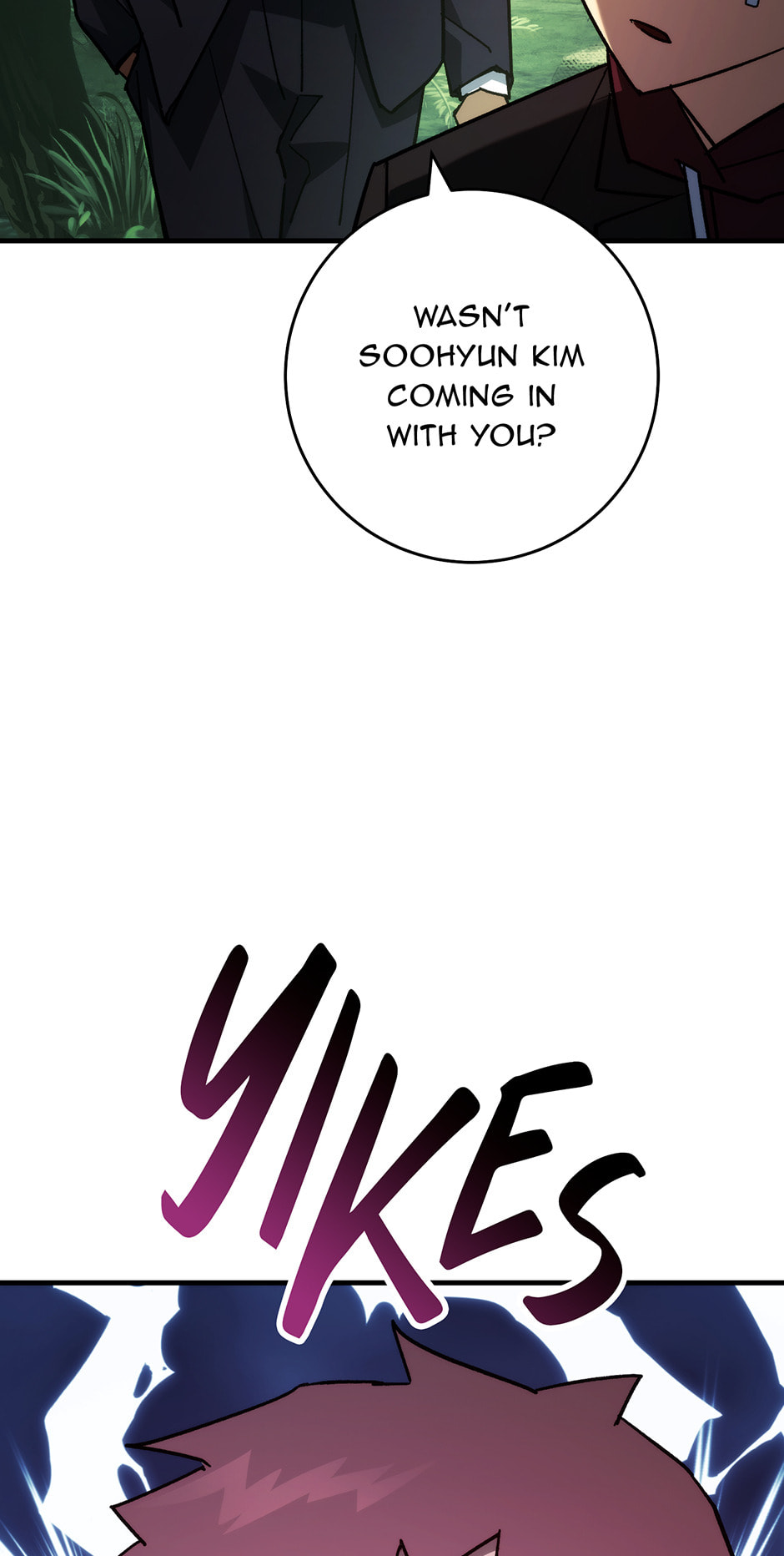 Read The Hero Returns chapter 81 image 62 on Lezhin