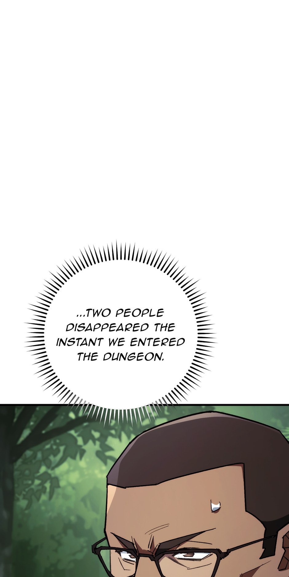 Read The Hero Returns chapter 81 image 67 on Lezhin