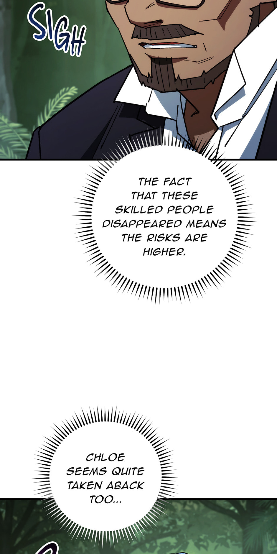 Read The Hero Returns chapter 81 image 68 on Lezhin