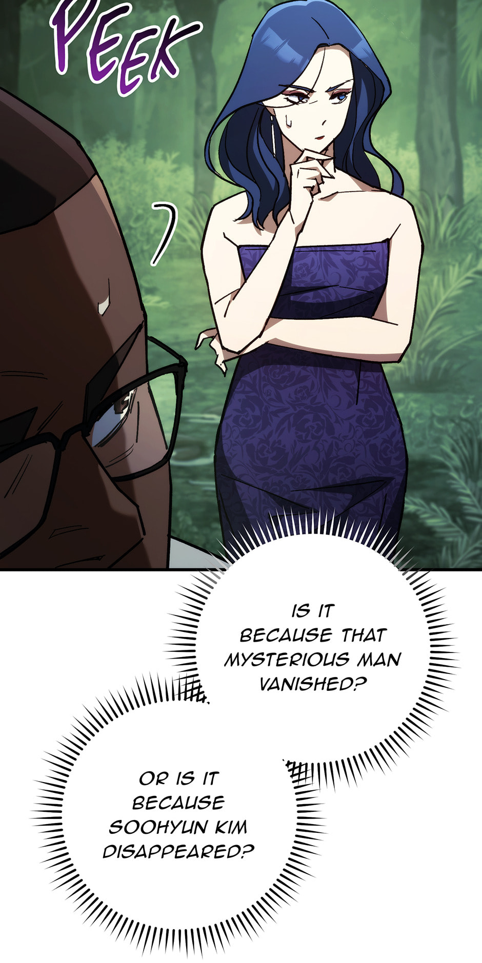 Read The Hero Returns chapter 81 image 69 on Lezhin