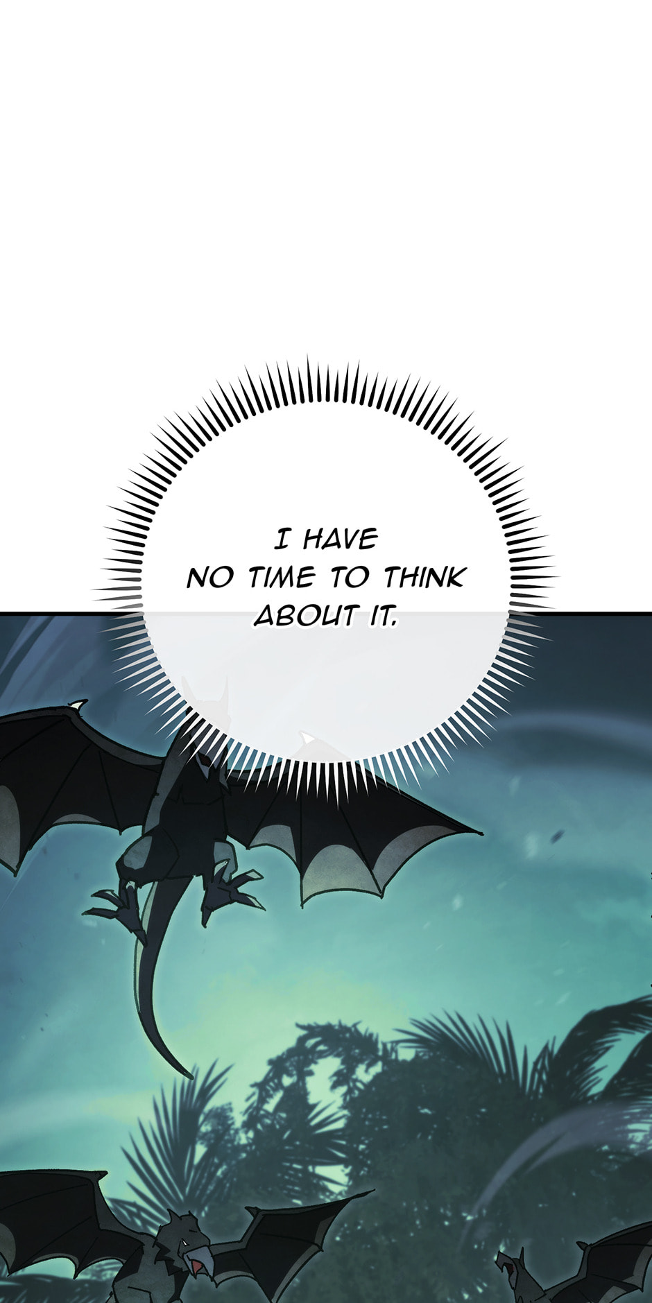 Read The Hero Returns chapter 81 image 71 on Lezhin