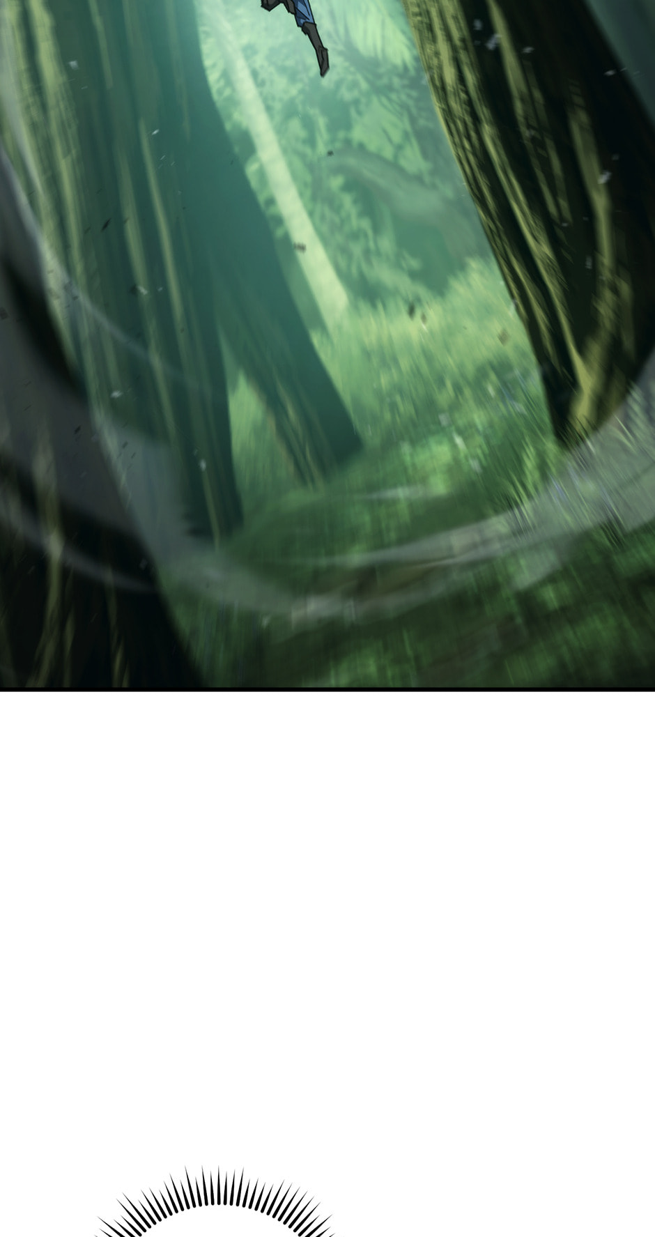 Read The Hero Returns chapter 81 image 74 on Lezhin