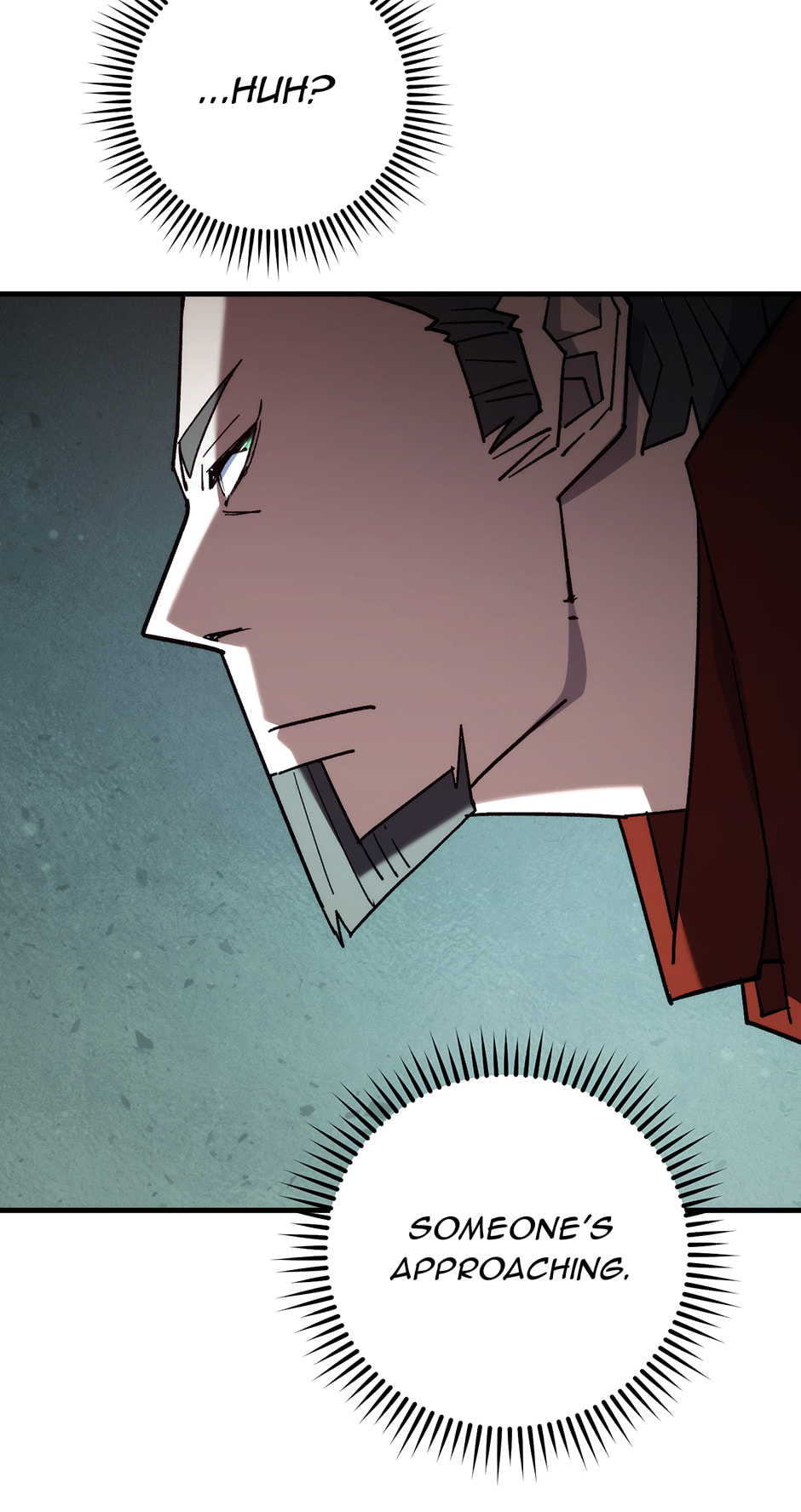 Read The Hero Returns chapter 81 image 75 on Lezhin