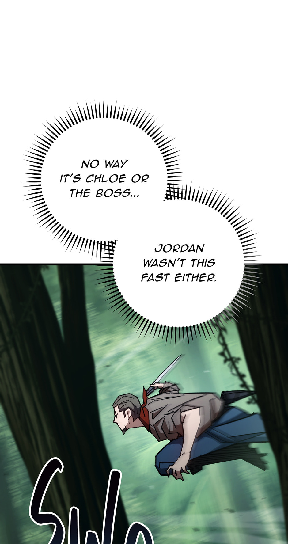 Read The Hero Returns chapter 81 image 76 on Lezhin