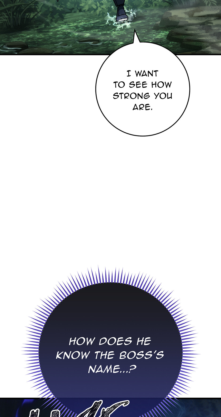 Read The Hero Returns chapter 81 image 86 on Lezhin