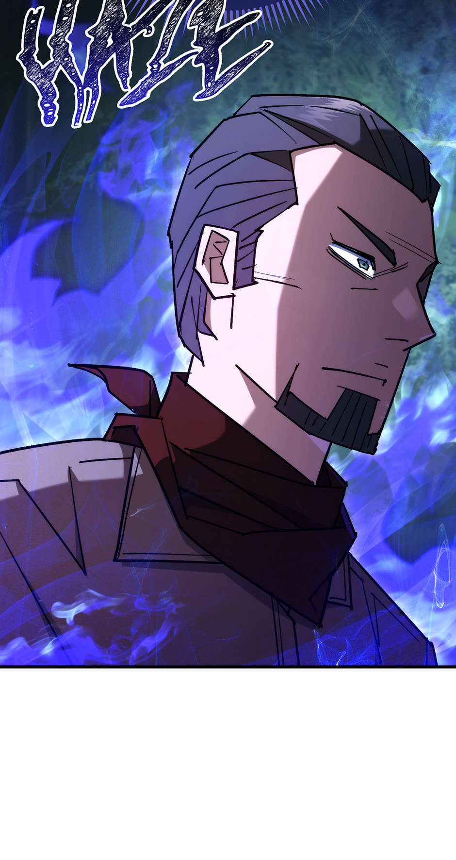 Read The Hero Returns chapter 81 image 87 on Lezhin