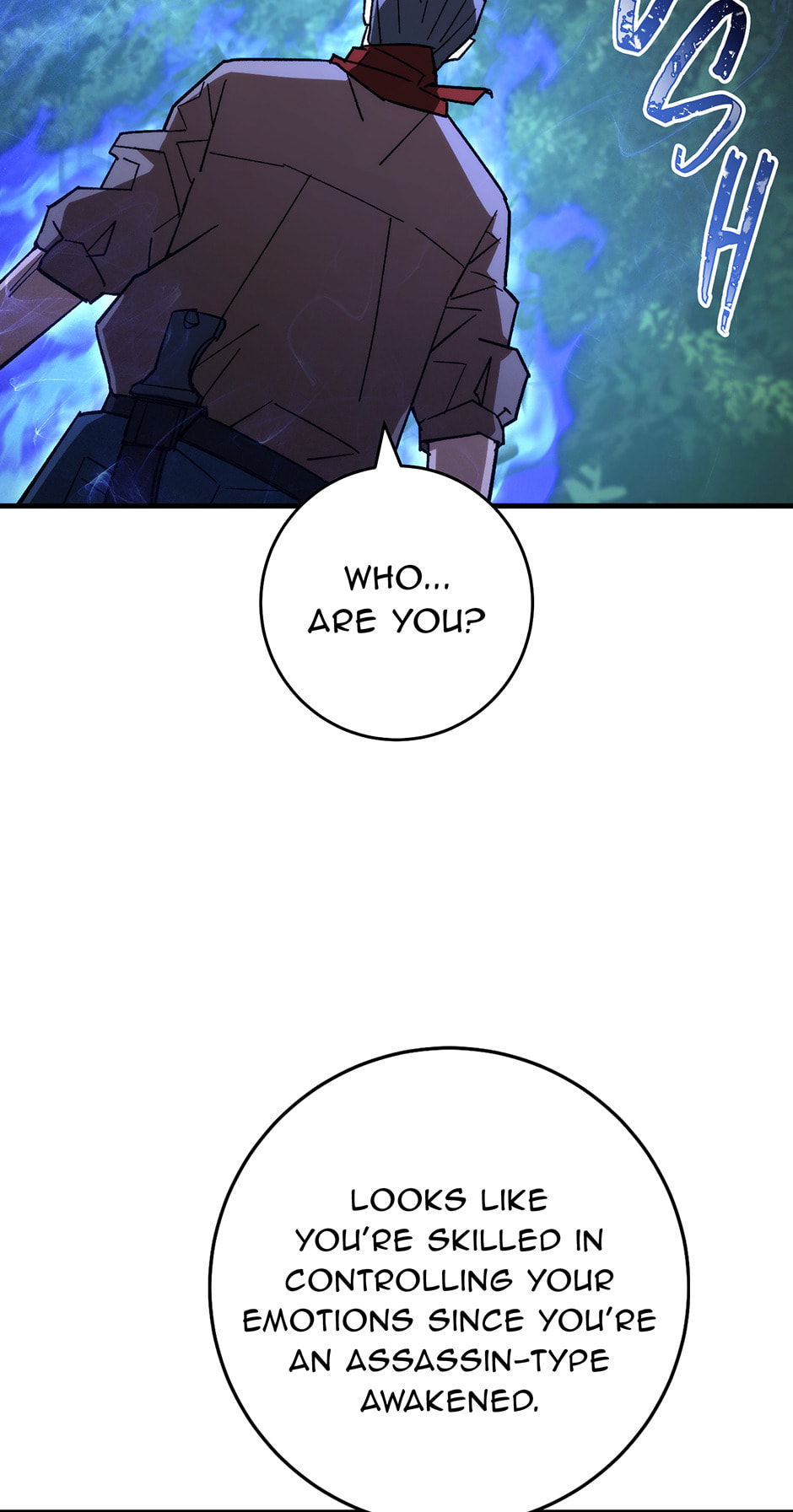 Read The Hero Returns chapter 81 image 89 on Lezhin