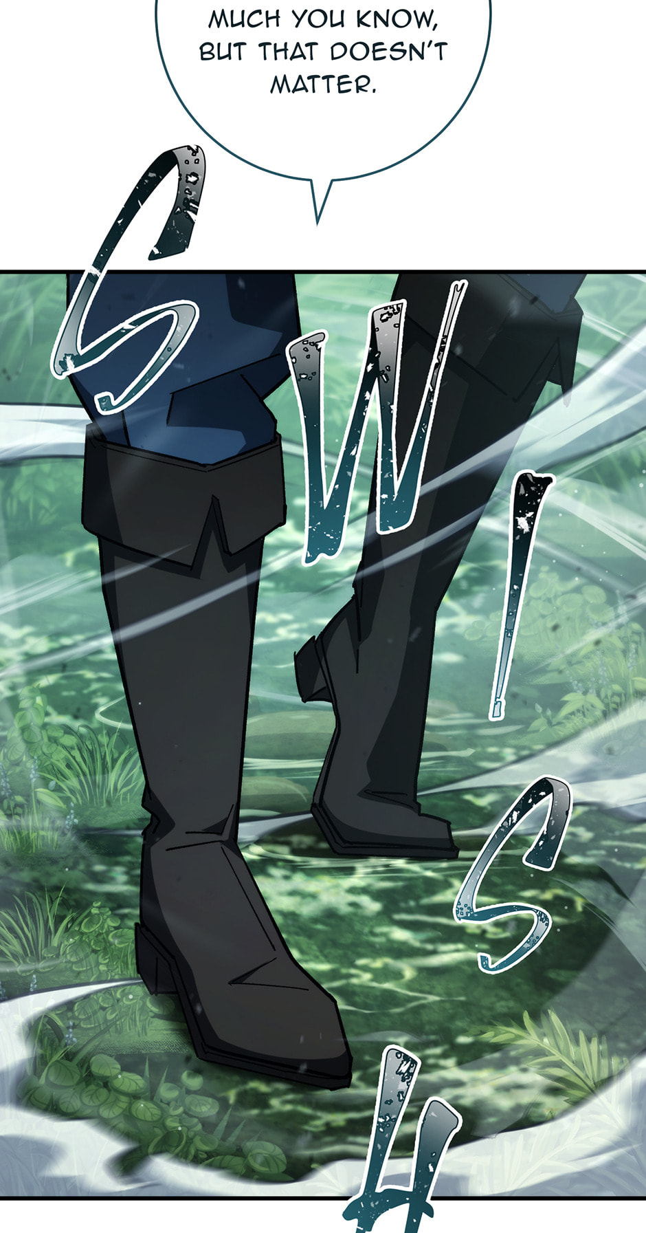Read The Hero Returns chapter 81 image 91 on Lezhin