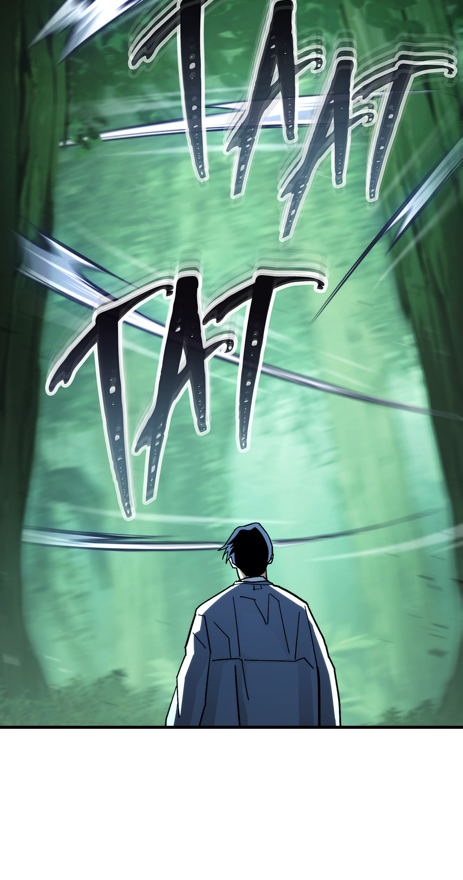 Read The Hero Returns chapter 81 image 95 on Lezhin
