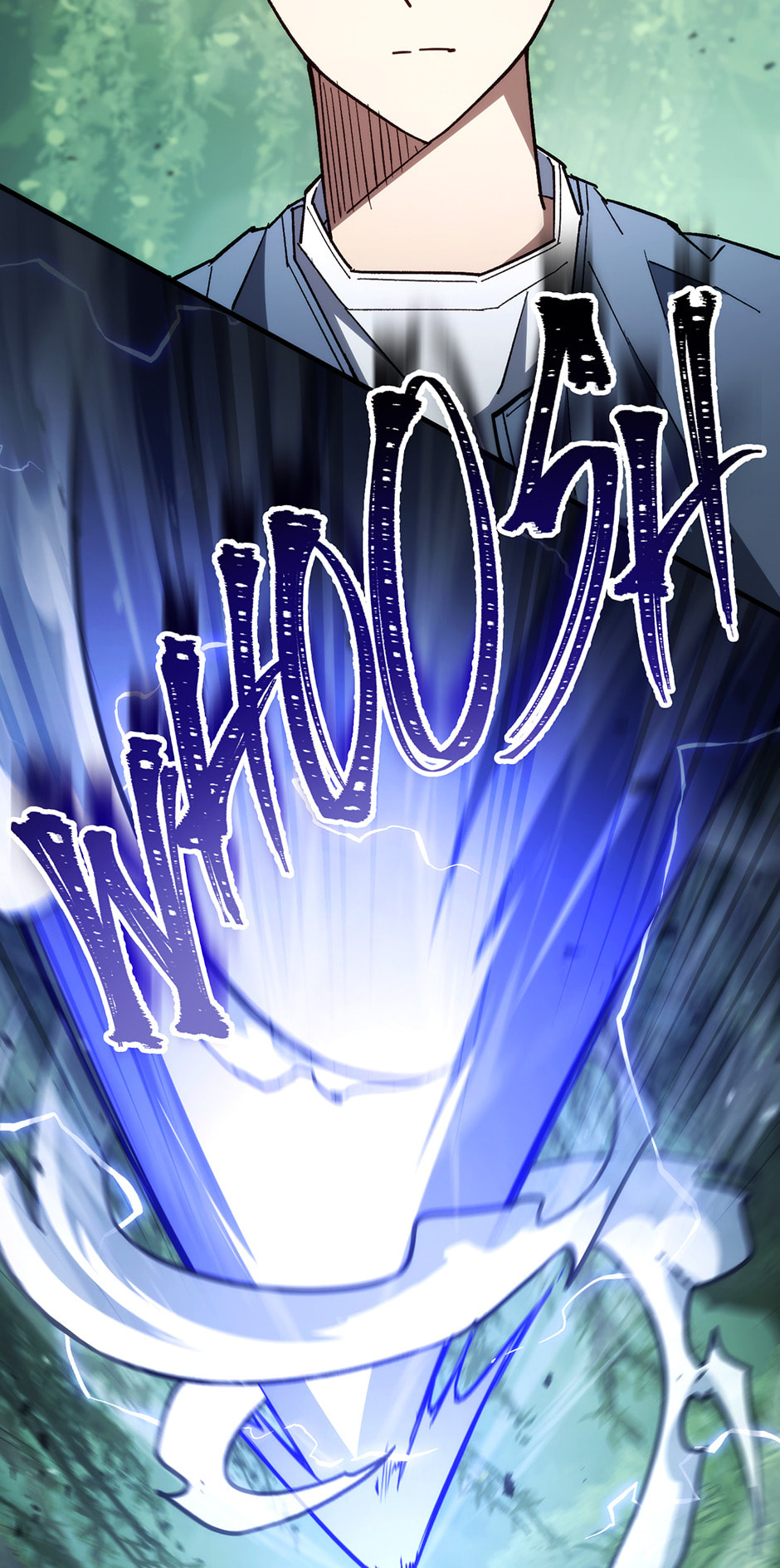 Read The Hero Returns chapter 81 image 99 on Lezhin