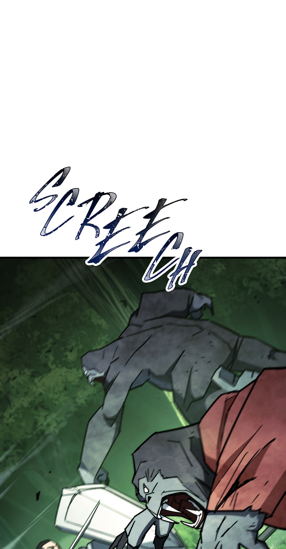 Read The Hero Returns chapter 82 image 0 on Lezhin
