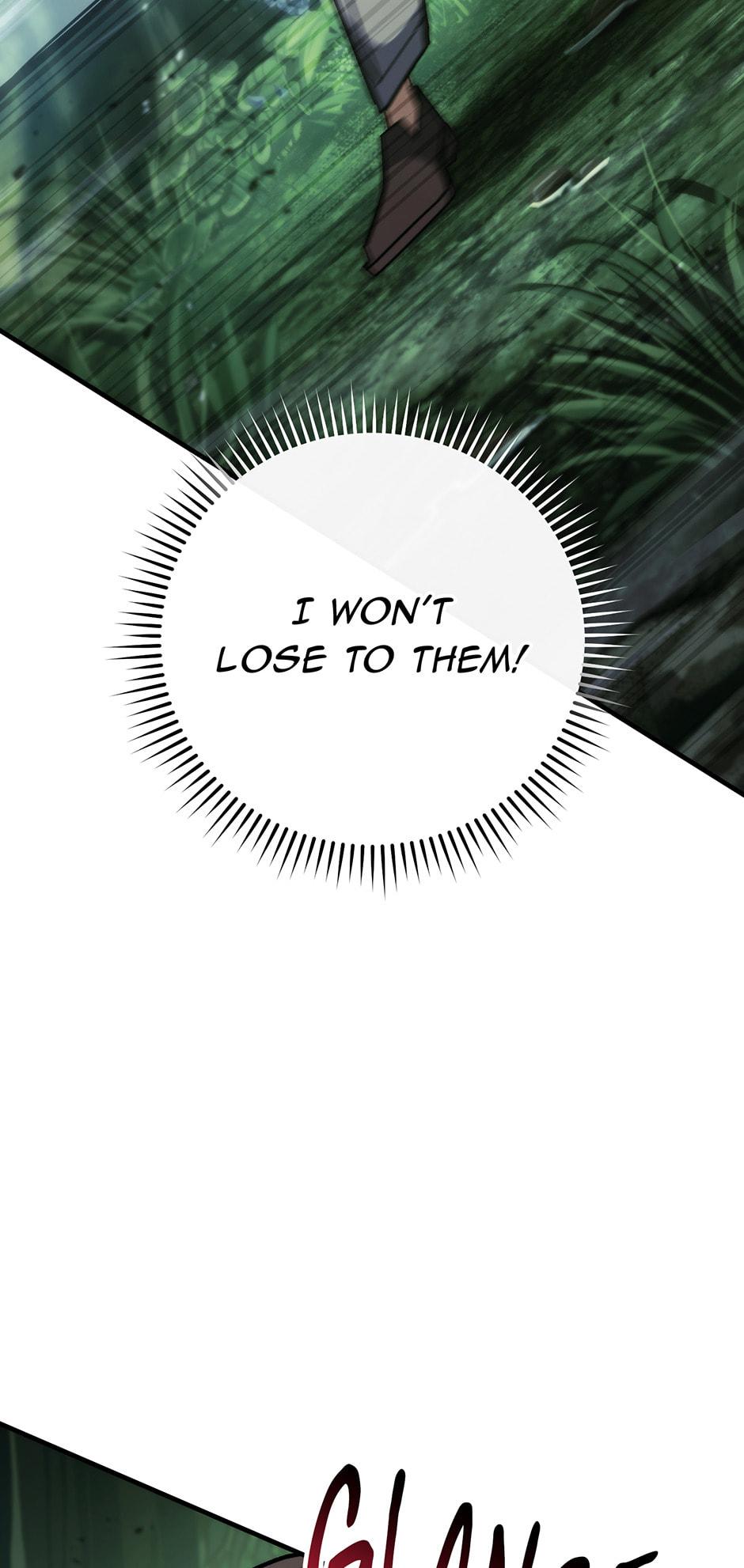 Read The Hero Returns chapter 82 image 12 on Lezhin