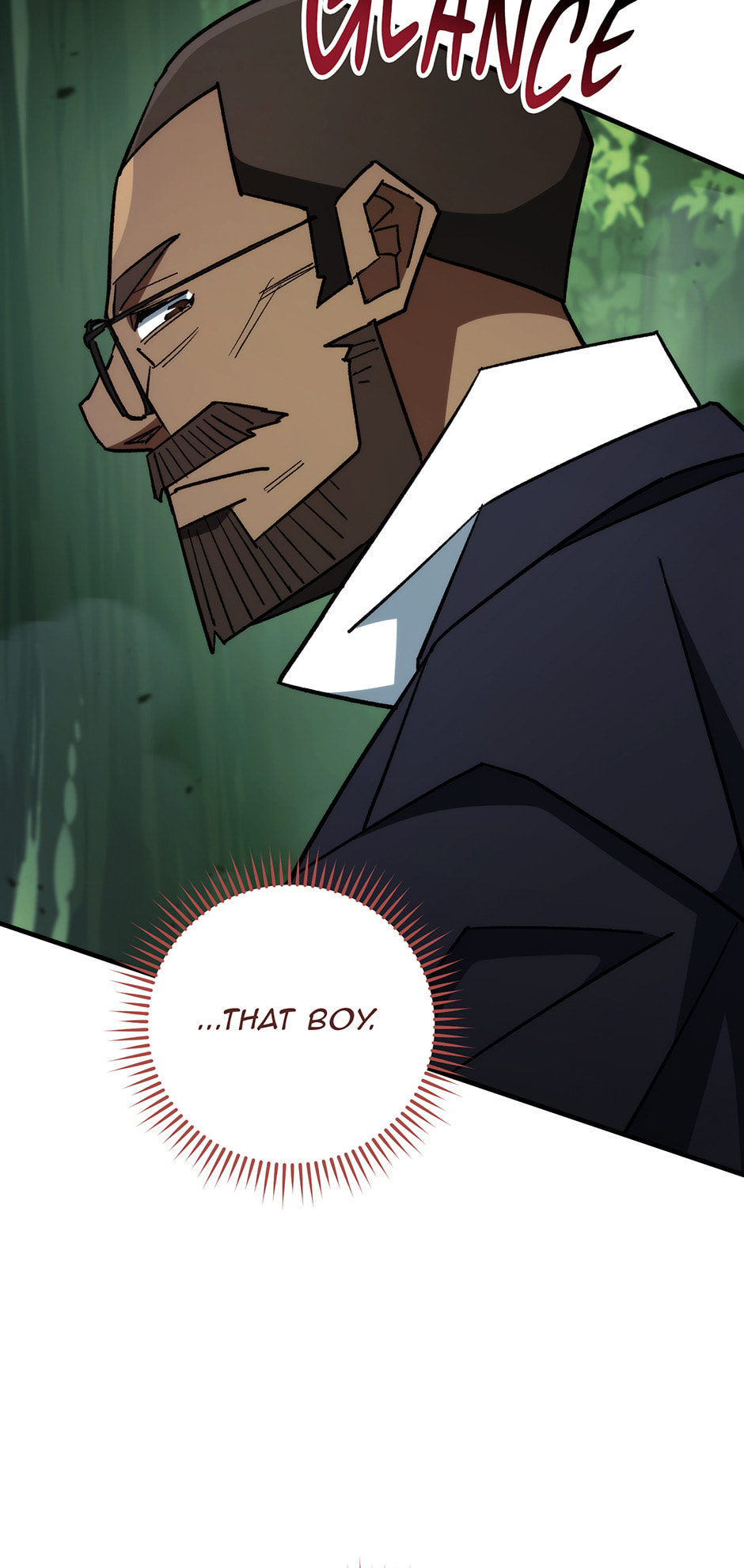 Read The Hero Returns chapter 82 image 13 on Lezhin