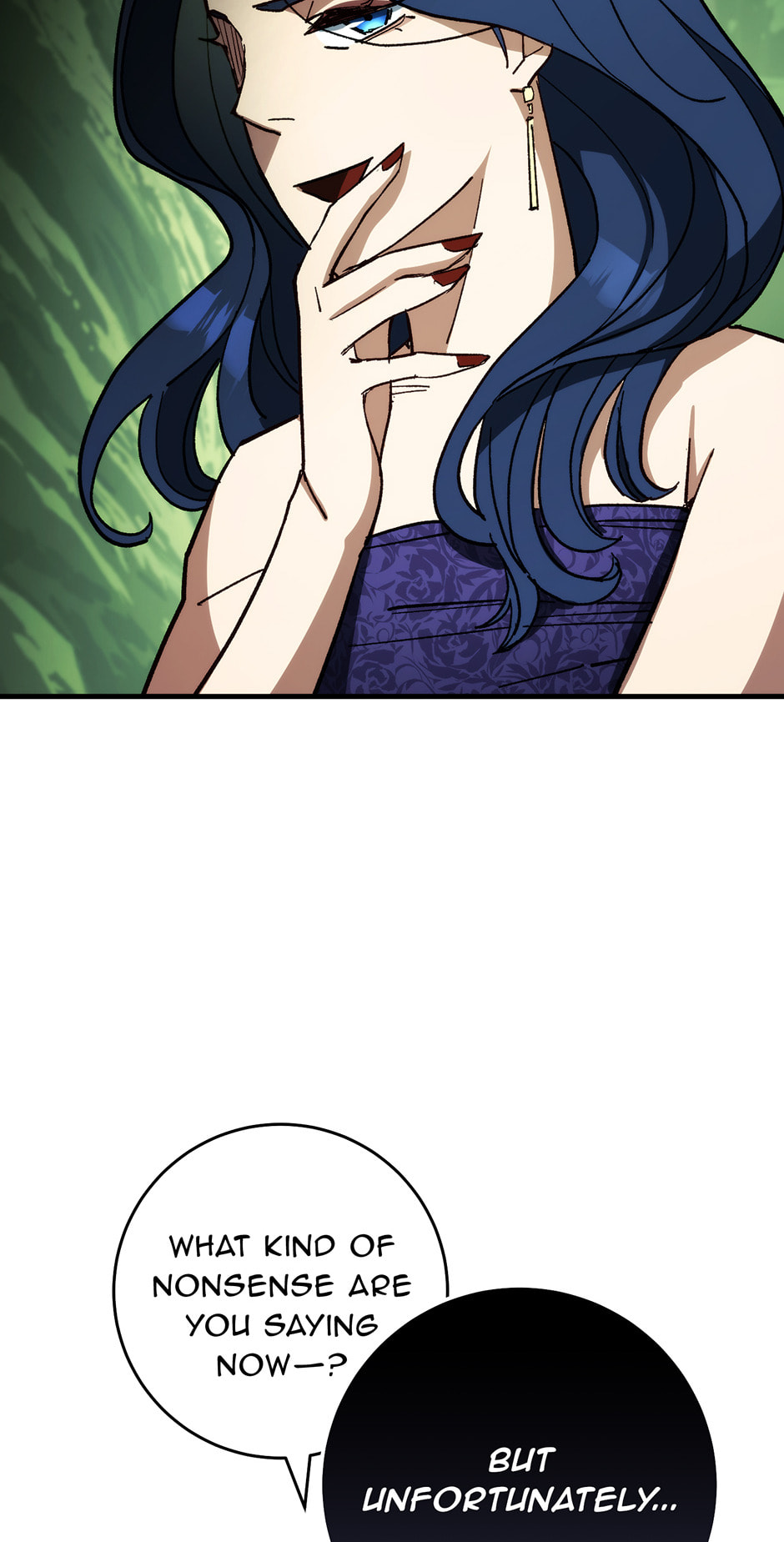 Read The Hero Returns chapter 82 image 21 on Lezhin