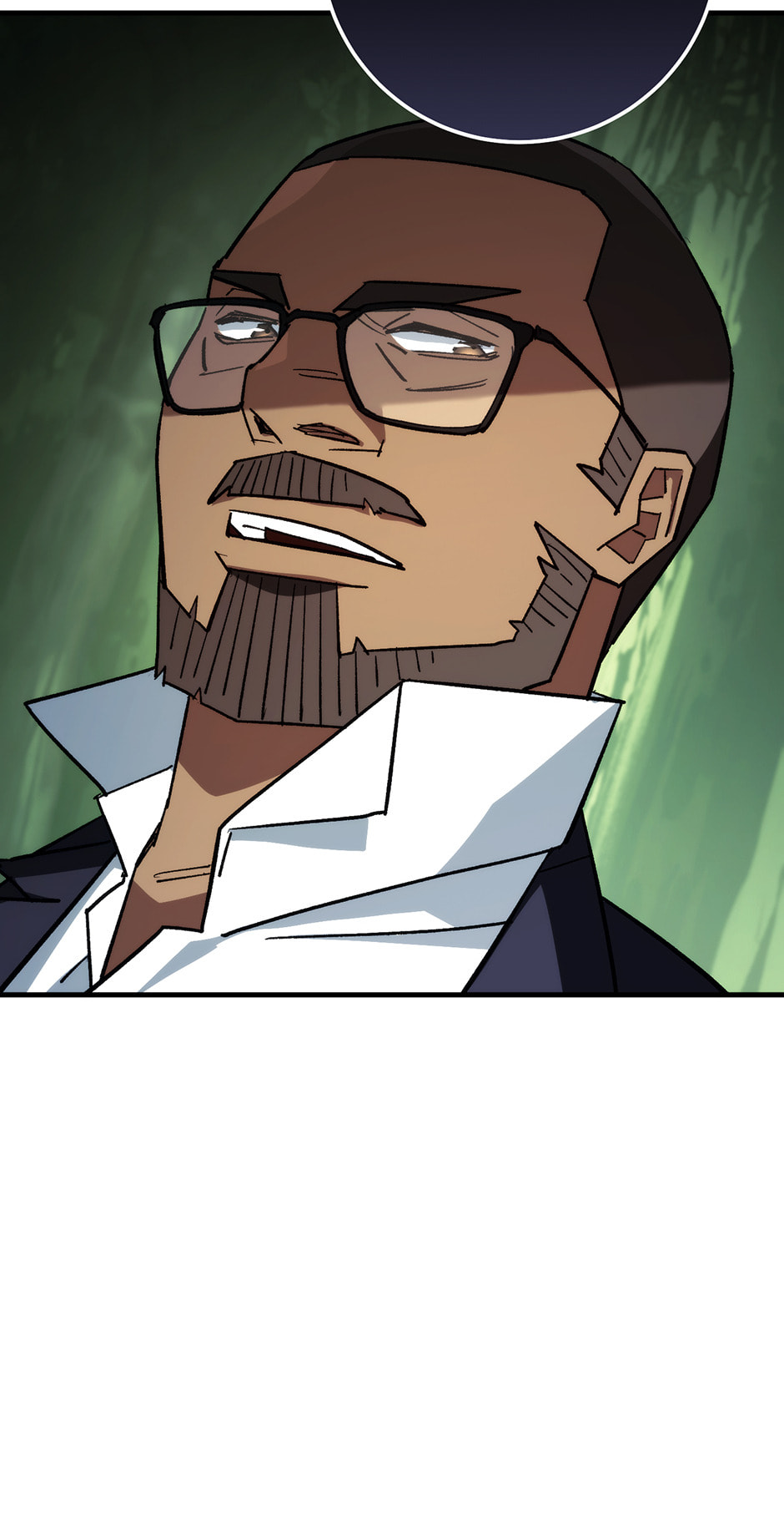 Read The Hero Returns chapter 82 image 22 on Lezhin
