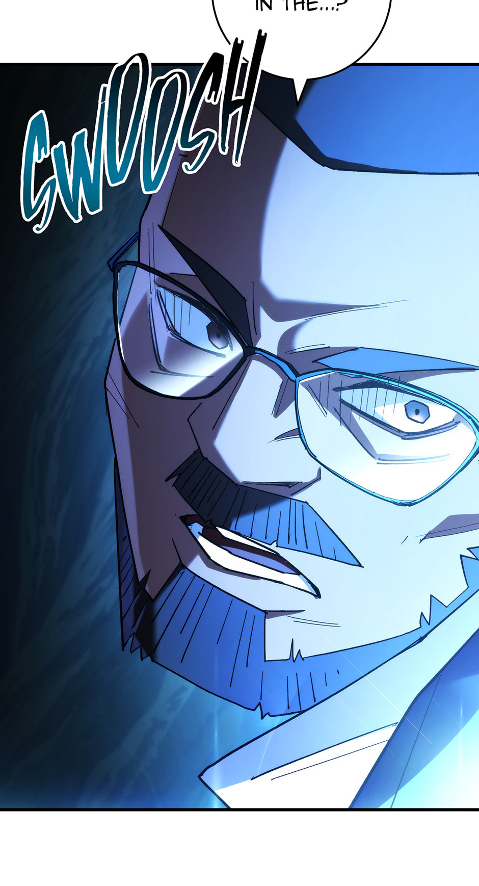 Read The Hero Returns chapter 82 image 24 on Lezhin
