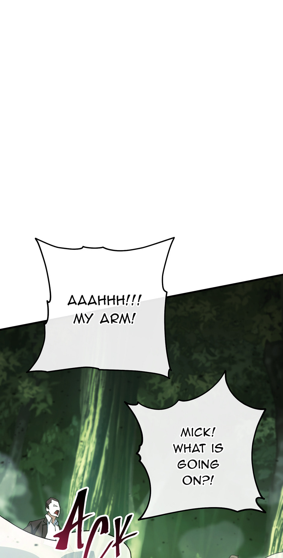 Read The Hero Returns chapter 82 image 29 on Lezhin