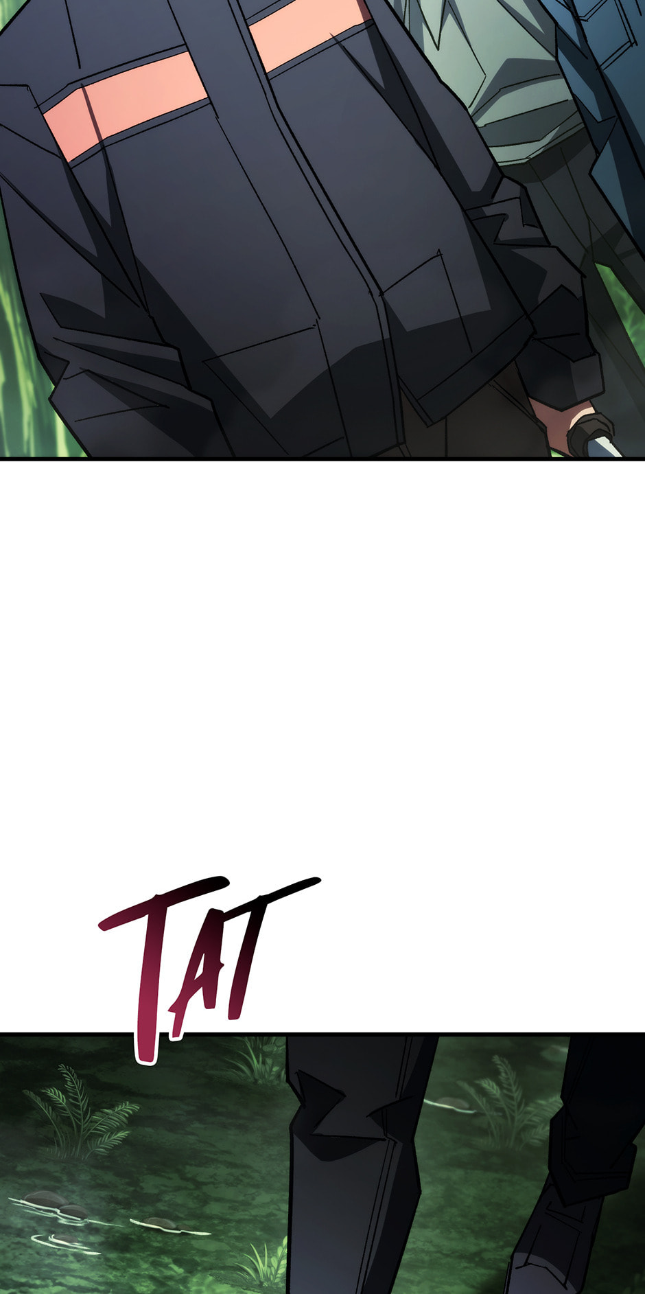 Read The Hero Returns chapter 82 image 39 on Lezhin