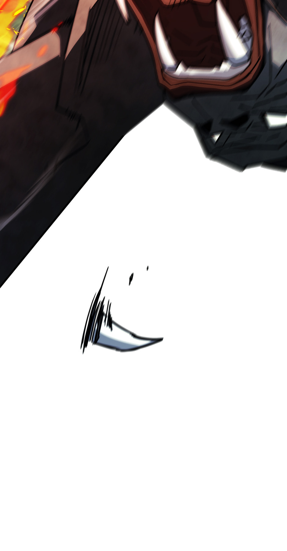Read The Hero Returns chapter 82 image 4 on Lezhin