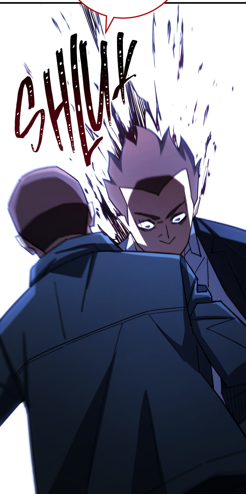 Read The Hero Returns chapter 82 image 41 on Lezhin