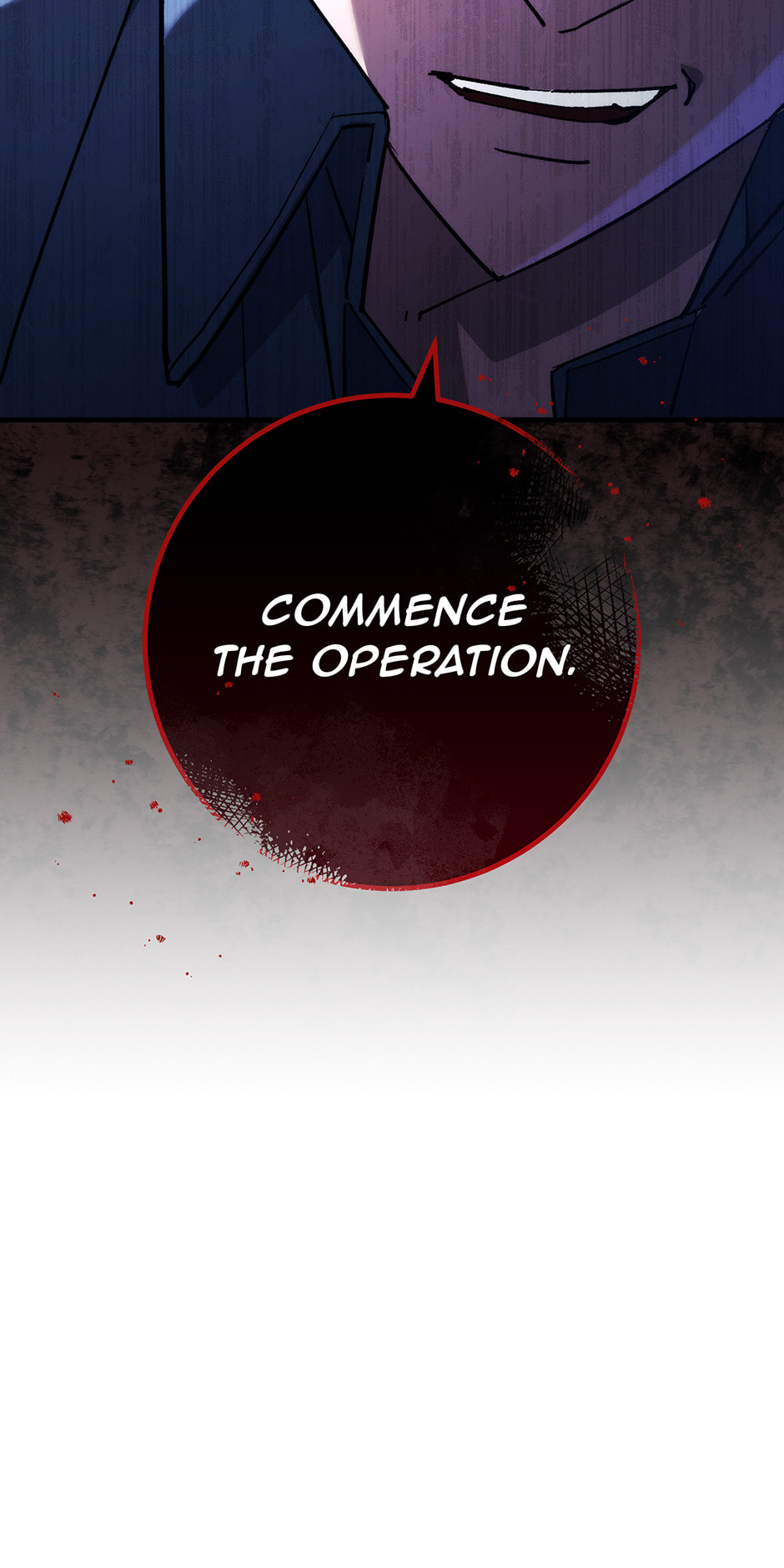 Read The Hero Returns chapter 82 image 43 on Lezhin