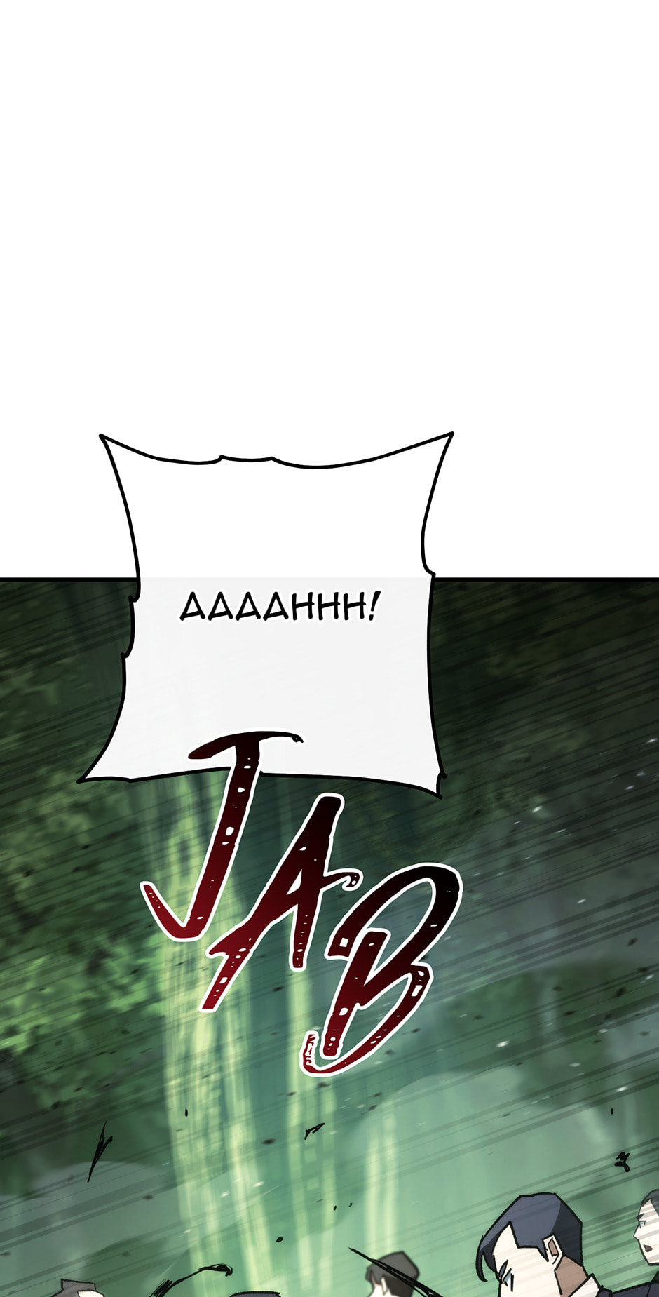 Read The Hero Returns chapter 82 image 44 on Lezhin