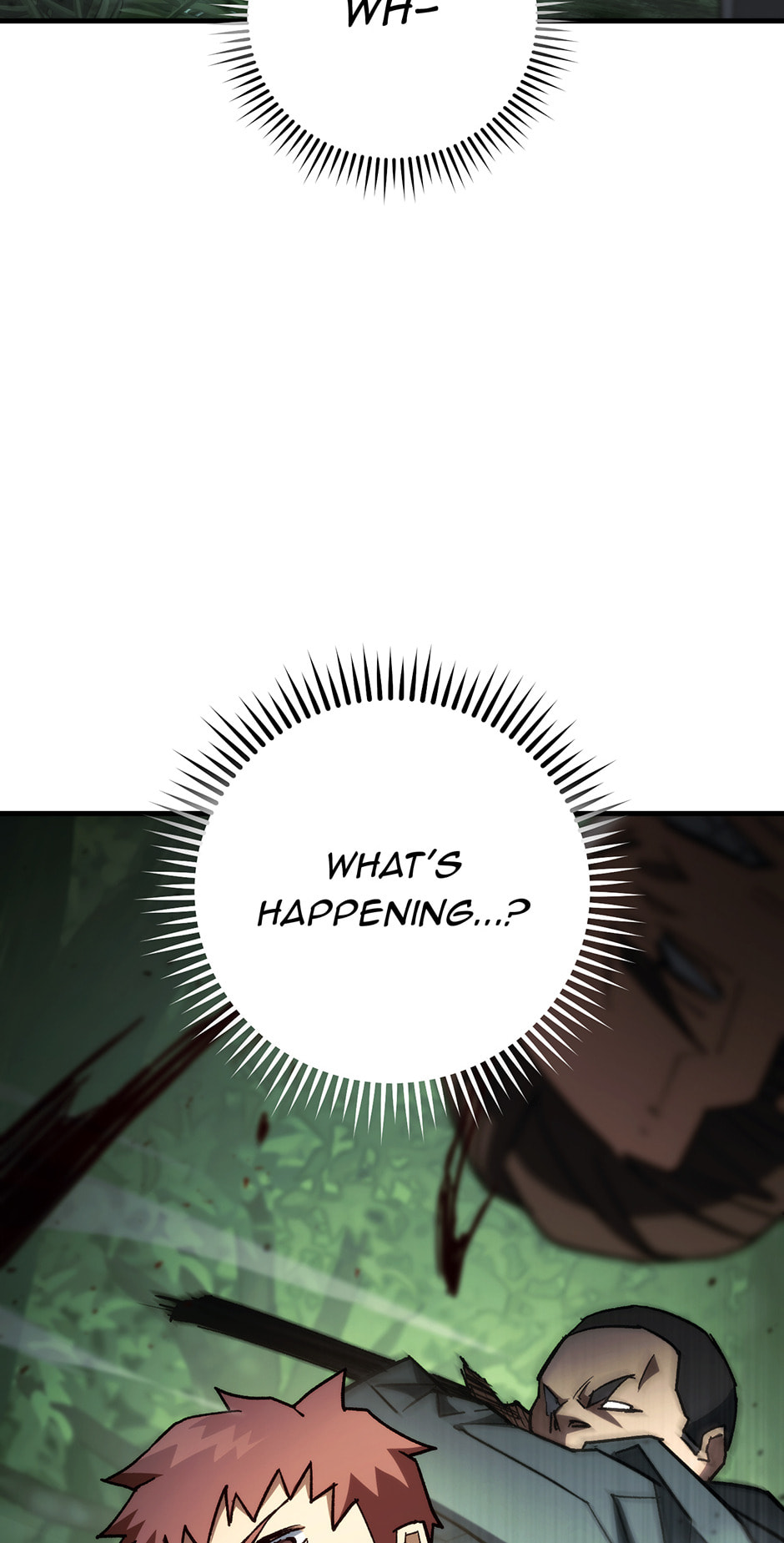 Read The Hero Returns chapter 82 image 47 on Lezhin