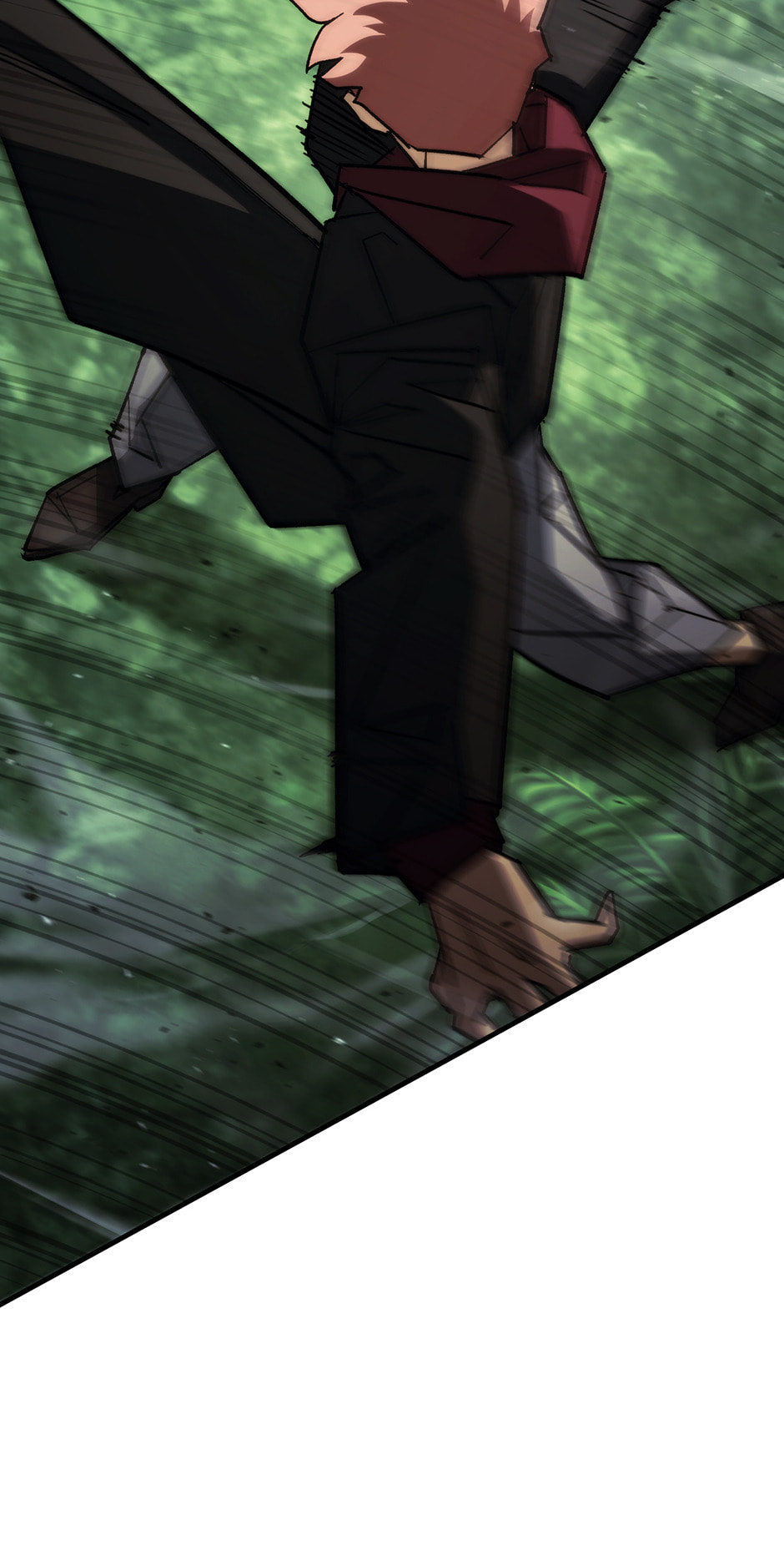 Read The Hero Returns chapter 82 image 50 on Lezhin