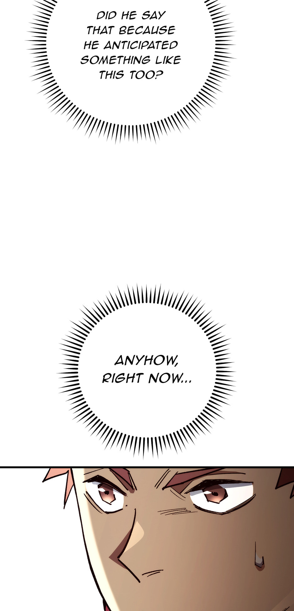 Read The Hero Returns chapter 82 image 56 on Lezhin